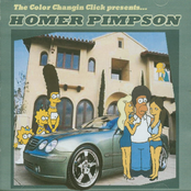 Homer Pimpson
