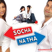 Socha Na Tha