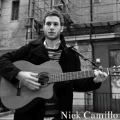 nick camillo