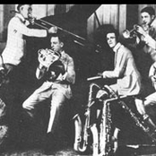 brownlee's orchestra of new orleans