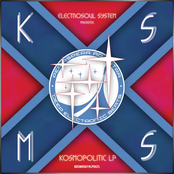 Electrosoul System Presents Kosmopolitic LP WEB