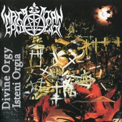 Divine Orgy