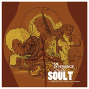 An Xperience called Soul T' Mixtape vol.1