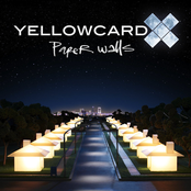 Yellowcard: Paper Walls