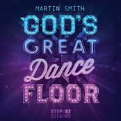 Keep The Faith by Martin Smith