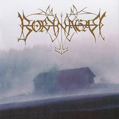 Tanker Mot Tind (kvelding) by Borknagar