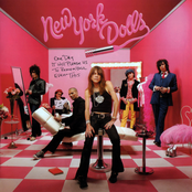 Take A Good Look At My Good Looks by New York Dolls