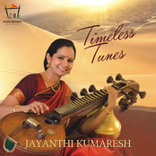 Jayanthi Kumaresh: Timeless Tunes