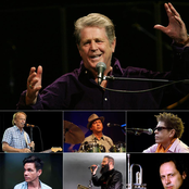 brian wilson and friends