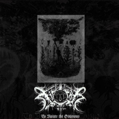 A Gate Through Bloodstained Mirrors by Xasthur