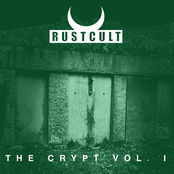 THE CRYPT VOL. 1
