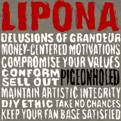 Reverberations by Lipona