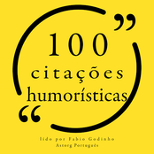 100 citações humorísticas (Recolha as 100 citações de)