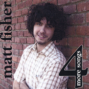 4 More Songs by Matt Fisher