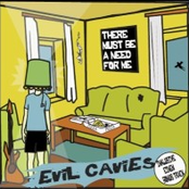 Staying At Home by Evil Cavies