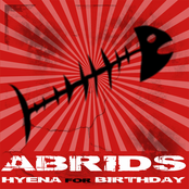 Hyena for Birthday