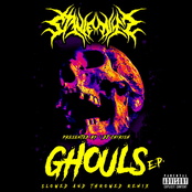 Stevie Miles: Ghouls