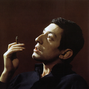 Serge Gainsbourg