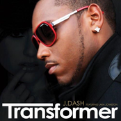 Transformer - Feat. Lara Johnston (Big City Remix) - Single