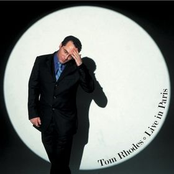 Tom Rhodes: Live in Paris