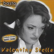 Valentina Stella: Basta