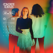 You Won't See Me Again