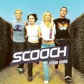 Music To My Heart by Scooch