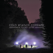 Cold Weather Company: A Folded Letter