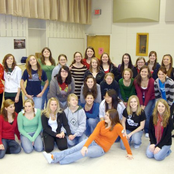 Jenison Choirs: Advanced Women's Chorus