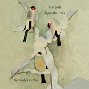 Patrick Coyle by Kennedy's Kitchen