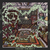 Please Don't Think About It [Explicit]