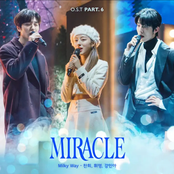 MIRACLE (Original Television Soundtrack) Pt. 6