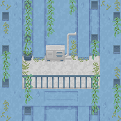 Veranda