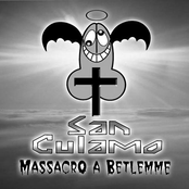 Satana è Amico Mio by San Culamo