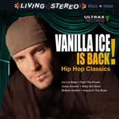 Vanilla Ice: Vanilla Ice Is Back! - Hip Hop Classics