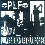 Pulverizing Lethal Force by Pretty Little Flower