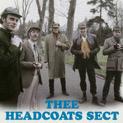 thee headcoats sect