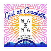 Girl at Coachella (feat. D.R.A.M.) - Single