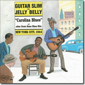 Guitar Slim And Jelly Belly