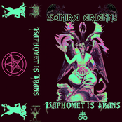 Baphomet is Trans