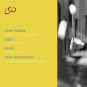 London Symphony Orchestra: Saint-Saëns: Carnival of the Animals; Bizet: Jeux d'enfants; Ravel: Mother Goose