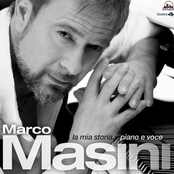 Marco Come Me by Marco Masini