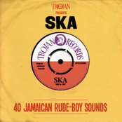 Trojan Presents Ska