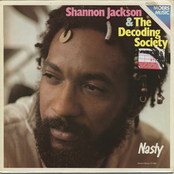 Shannon Jackson & The Decoding Society