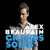 Grands Soirs by Alex Beaupain