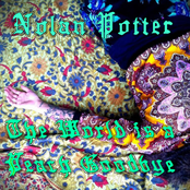 The World is a Peach Goodbye