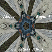 Above Beyond (feat. Russ Schulz)