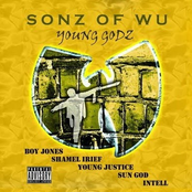 Sonz Of Wu