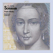Clara Schumann: Piano Works
