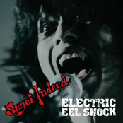 Out Of Control by Electric Eel Shock